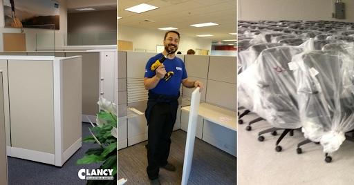 Moving Company «Clancy Relocation & Logistics», reviews and photos, 2963 NY-22, Patterson, NY 12563, USA