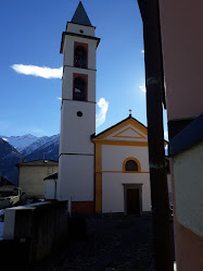 Chiesa di Castaneda