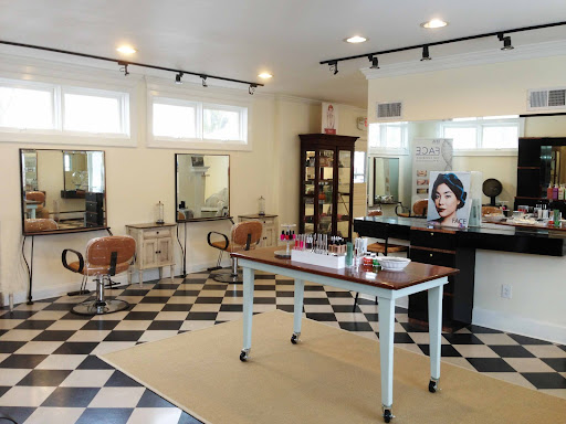 Facial Spa «Refresh Rejuvenating Spa & Salon», reviews and photos, 25 Candee Hill Rd, Watertown, CT 06795, USA