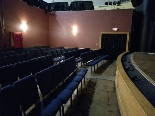 Movie Theater «The Strand at 38 Main», reviews and photos, 38 N Main St, Waynesville, NC 28786, USA