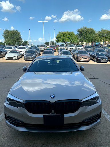 Used Car Dealer «Auto Merchants», reviews and photos, 4464 W Plano Pkwy, Plano, TX 75093, USA