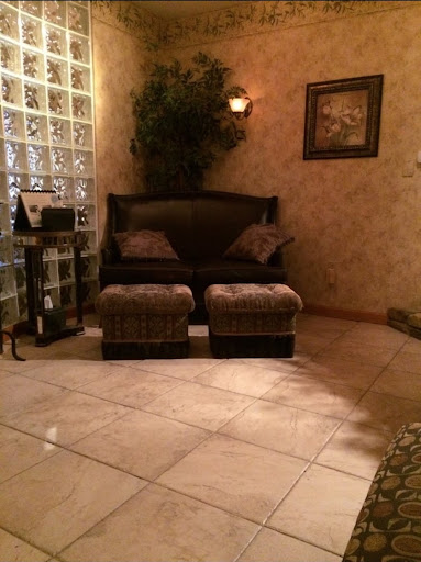 Day Spa «Somers Day Spa & Hair Salon», reviews and photos, 36 S Rd, Somers, CT 06071, USA