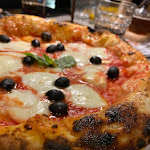 Photo n°4 de l'avis de Pierluigi. fait le 21/11/2021 à 21:55 sur le  UP Birrodromo Restaurant à Marcianise