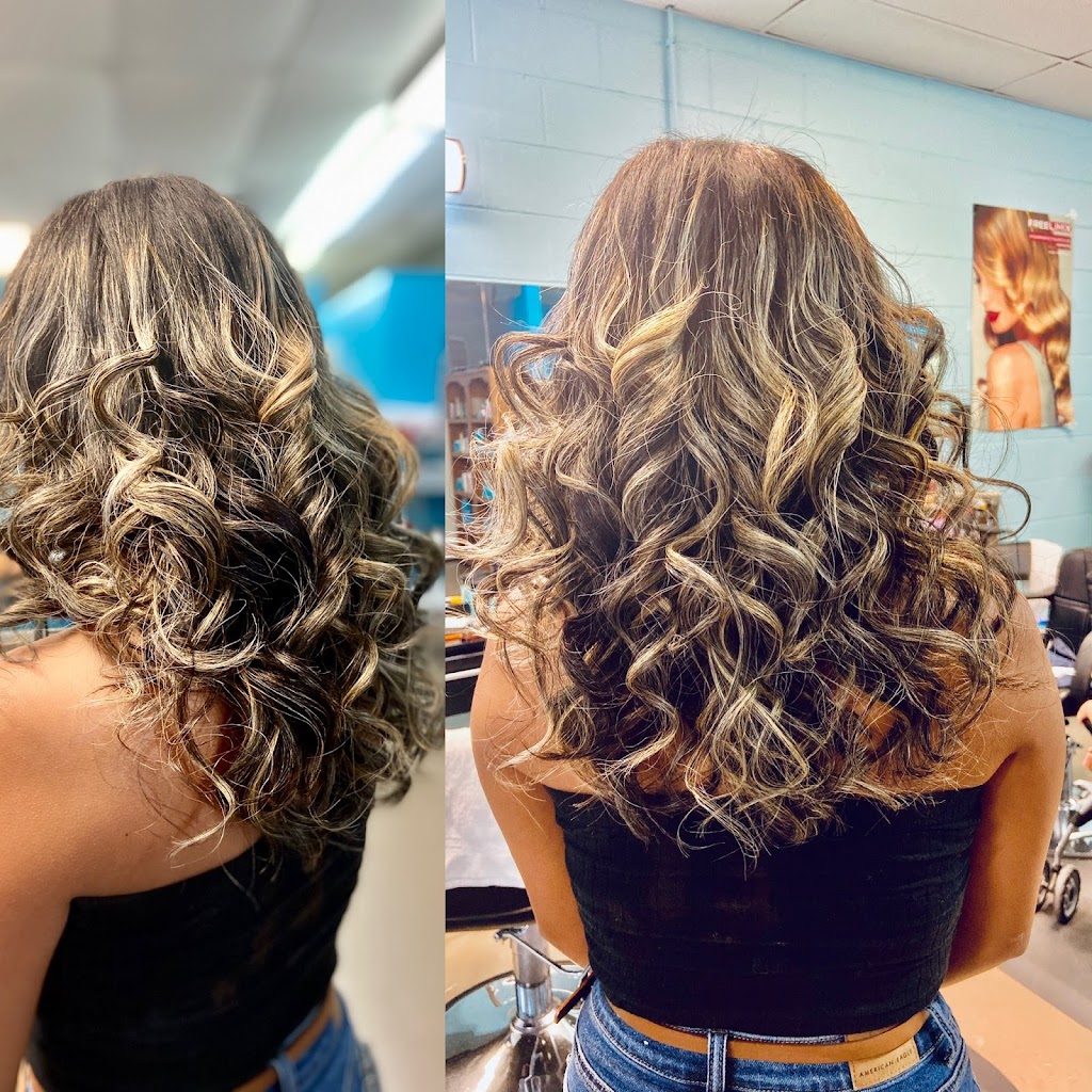 Yovely's salon 27577