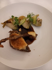 Foie gras du Restaurant français L'Amphitryon à Limoges - n°6