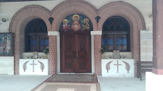 Comentarii opinii despre Ιερά Μονή Αγίας Παρασκευής