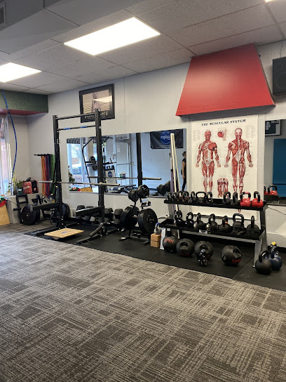 Elite Functional Performance - 307 N Caswell Rd, Charlotte, NC 28204