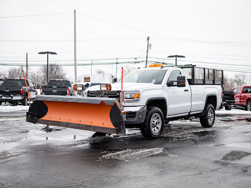 Used Car Dealer «Pioneer Truck Sales Inc», reviews and photos, 1642 W Henrietta Rd, Avon, NY 14414, USA