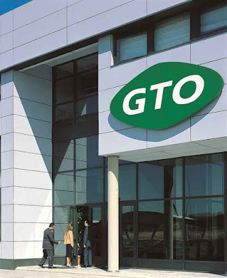 GTO Calais à Calais