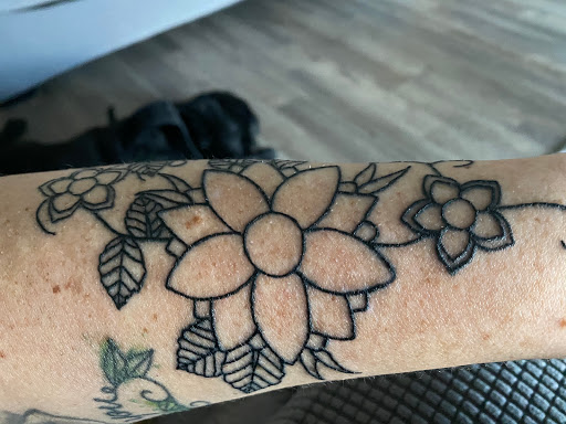 Explore orange county tattoo ideas, creative tattoo ideas in Alton, available at Grand Piasa Body Art