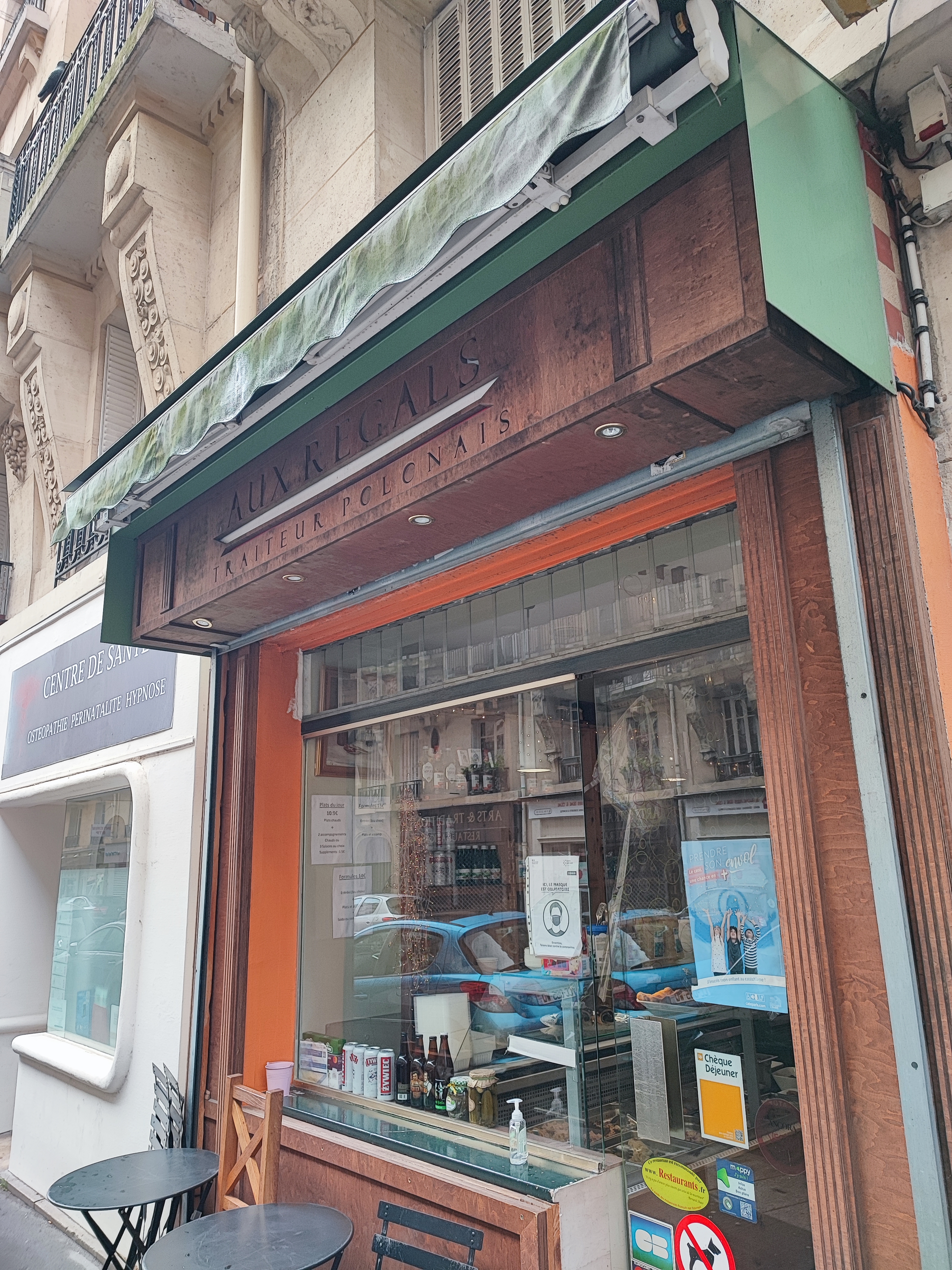 Photo n° 3 de l'avis de peltier.o fait le 27/12/2021 à 13:20