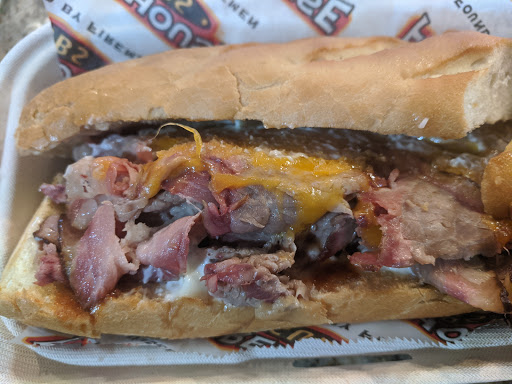 Sandwich Shop «Firehouse Subs», reviews and photos, 905 Market Pl Blvd b, Cumming, GA 30041, USA