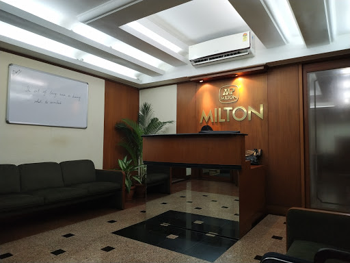 Milton Housewares Private Limited