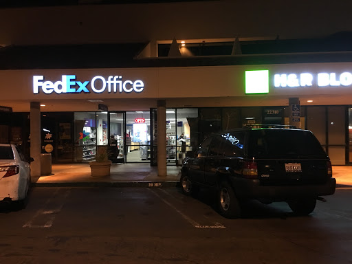 FedEx Office Print & Ship Center image