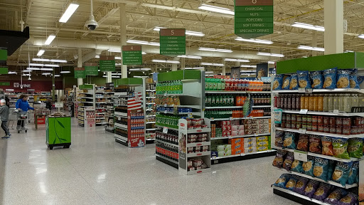 Supermarket «Publix Super Market at Madison Street Commons», reviews and photos, 1771 Madison St, Clarksville, TN 37043, USA