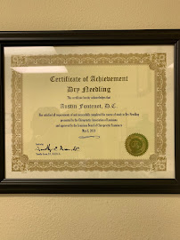 Essential Chiropractic - Photo 4 - Car repair in Mandeville, LA, Mandeville