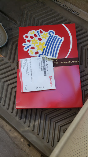 Gift Shop «Edible Arrangements», reviews and photos, 1757 East-West Connector #440, Austell, GA 30106, USA