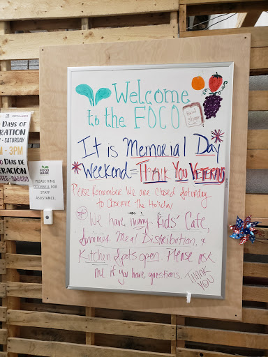 Non-Profit Organization «Food Bank For Larimer County», reviews and photos