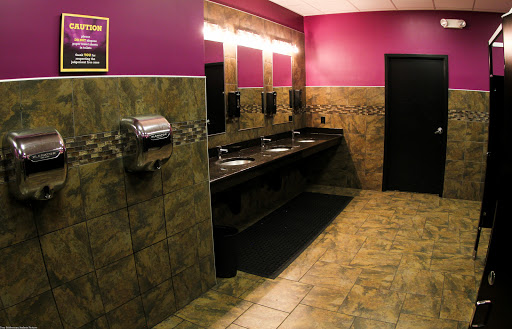 Gym «Planet Fitness», reviews and photos, 2330 SE 182nd Ave, Portland, OR 97233, USA