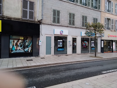CASDEN Banque Populaire à Vesoul
