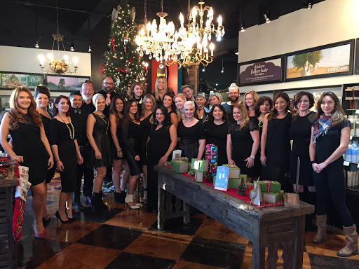 Day Spa «Whole Aveda Salon Spa Oldsmar», reviews and photos, 3687 Tampa Rd #206, Oldsmar, FL 34677, USA