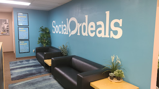 Social Ordeals image