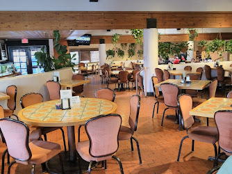 Monroe's Restaurant