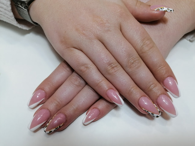 Avaliações doKatynails em Seixal - Salão de Beleza