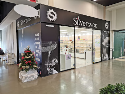 Silver-Smok Villenave d'Ornon à Villenave-d'Ornon