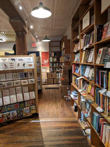 Book Store «Fountain Bookstore Inc», reviews and photos, 1312 E Cary St, Richmond, VA 23219, USA