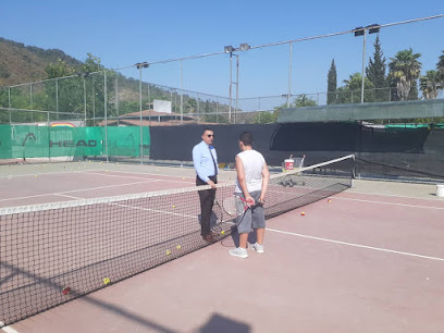 Yavuz Bozdaş Spor Okulları - Ortaca Tenis Kulübü