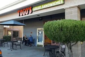 TOGO'S Sandwiches image