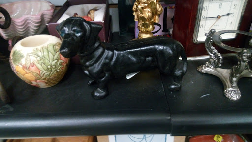 Second Hand Store «Lovelady Thrift Store», reviews and photos, 2402 Old Springville Rd, Center Point, AL 35215, USA