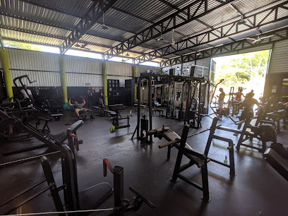SU Gym & Crosstraining - Guelatao 12, Bacocho, 71983 Puerto Escondido, Oax., Mexico