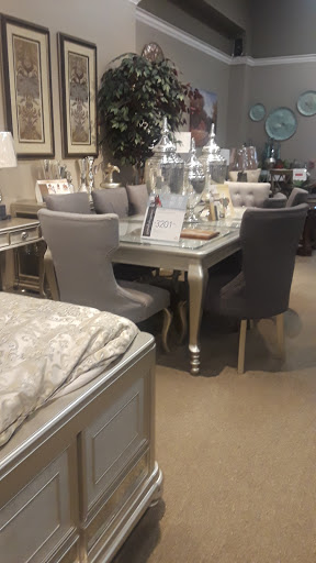 Furniture Store «Ashley HomeStore», reviews and photos, 506 Boston Post Rd, Orange, CT 06477, USA