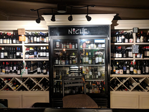 Niche Wine Lounge