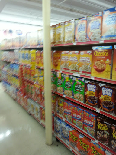 Dollar Store «Family Dollar», reviews and photos, 7105 Cedar Lake Rd, St Louis Park, MN 55426, USA