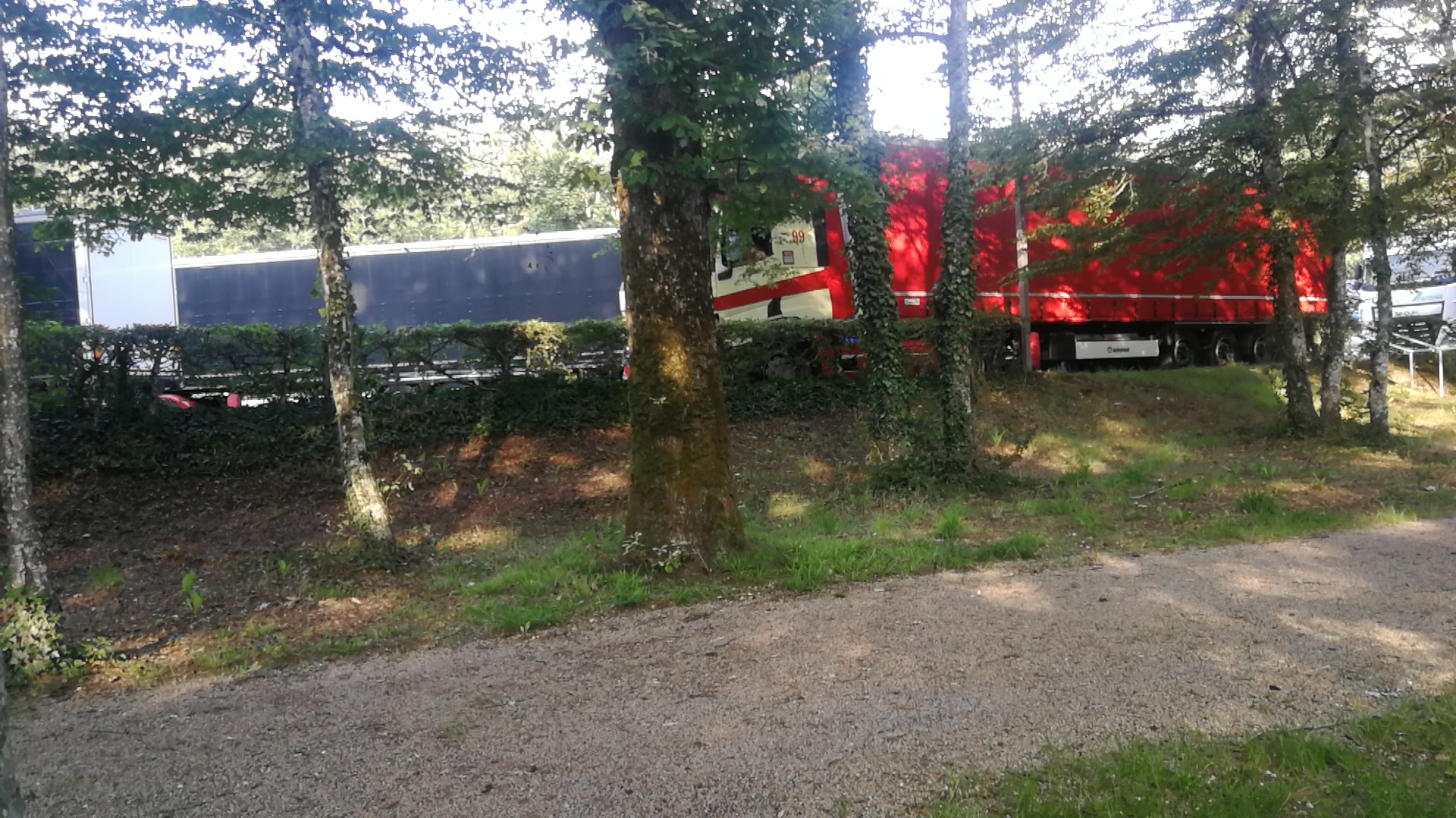 Photo n° 2 de l'avis de dmon.i fait le 21/07/2021 à 17:09