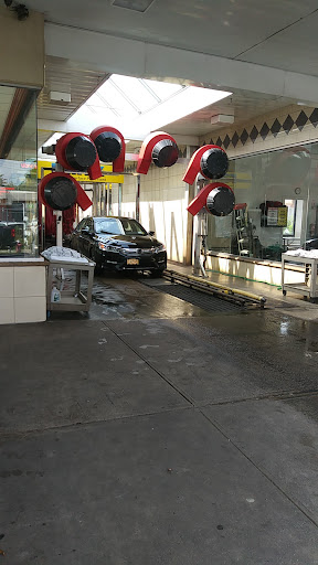 Car Wash «Jomar Car Wash», reviews and photos, 5734 Main St, Queens, NY 11355, USA
