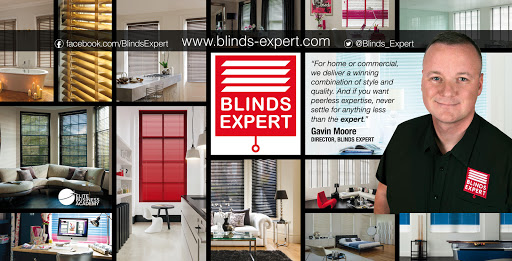 Blinds Expert