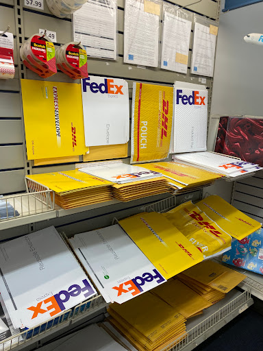Cerritos Mailbox- FedEx & DHL Authorized Ship Center