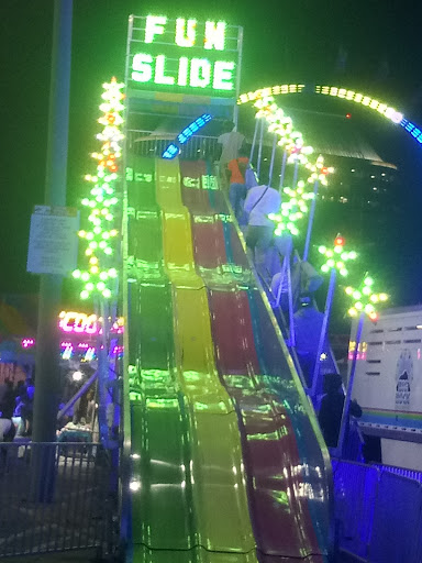 Festival «Atlanta Fair», reviews and photos, 655 Central Ave SW, Atlanta, GA 30312, USA