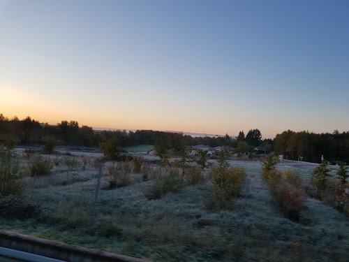 Grand Ouest Saint-Junien à Saint-Junien