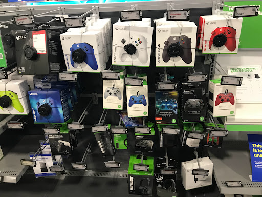 Electronics Store «Best Buy», reviews and photos, 1050 McKinley Pl Dr #280, San Marcos, TX 78666, USA