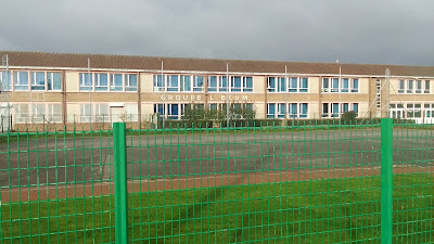 Ecole Primaire Léon Blum à Lille