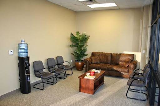 Auto Repair Shop «Litchfield Auto Repair», reviews and photos, 671 N 137th Ave #106, Goodyear, AZ 85338, USA