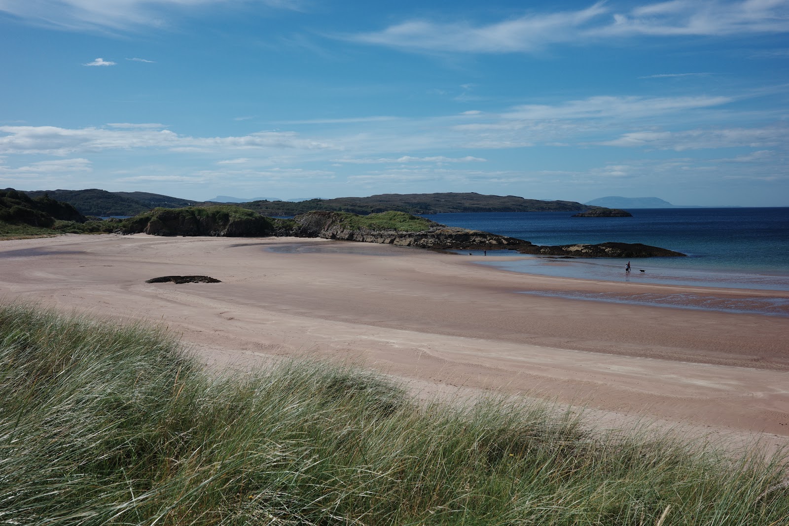 Gairloch Beach photo #8