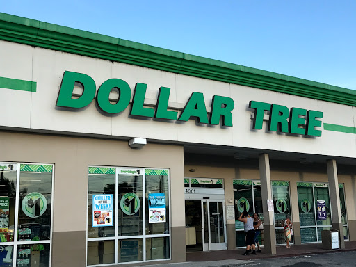 Dollar Store «Dollar Tree», reviews and photos, 4601 NW 199th St, Miami Gardens, FL 33055, USA