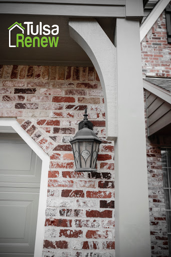 Siding Contractor «Tulsa Renew», reviews and photos