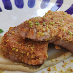 Photo n°2 de l'avis de Barbara.a fait le 16/09/2023 à 13:11 sur le  Ristorante Enhorabona à Alghero